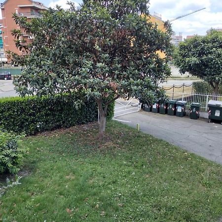 Albergo Guido Reni Turin Exterior foto