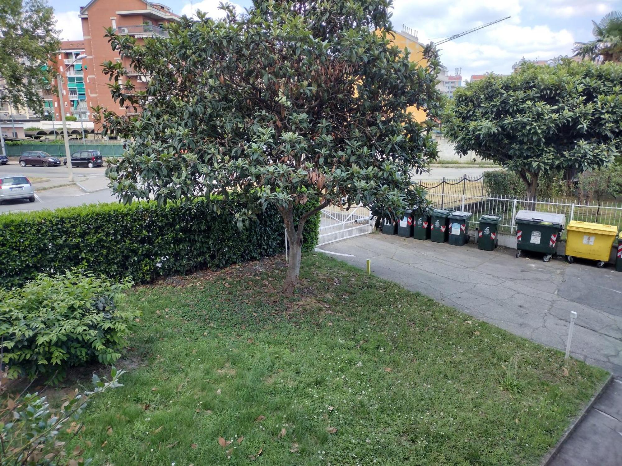 Albergo Guido Reni Turin Exterior foto